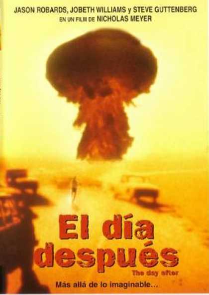 Spanish DVDs Covers #1200-1249