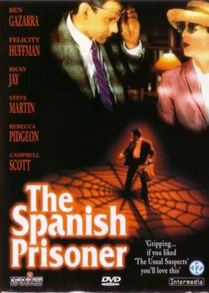 Spanish DVDs Covers #750-799