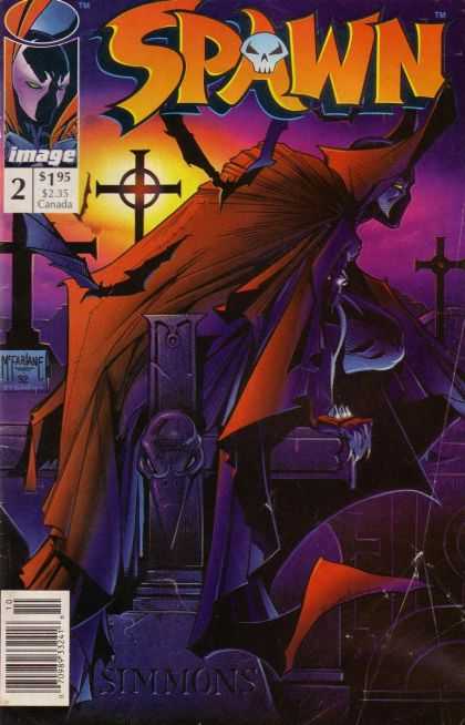 Spawn Covers