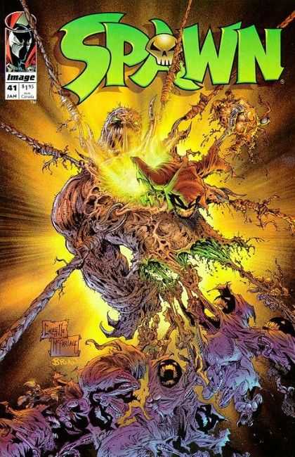 Spawn Covers