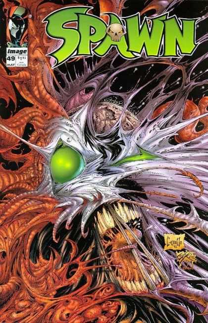 Spawn Covers