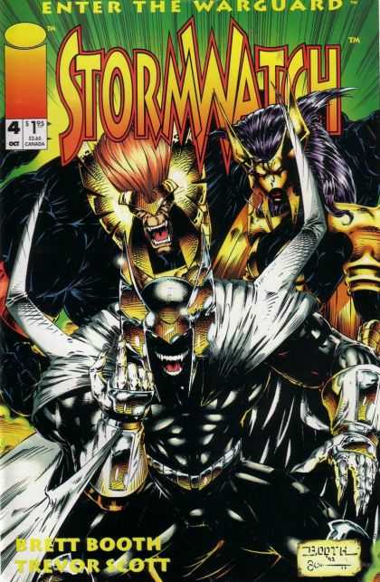 Stormwatch Covers