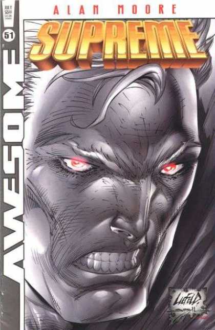 Supreme Covers #50-99