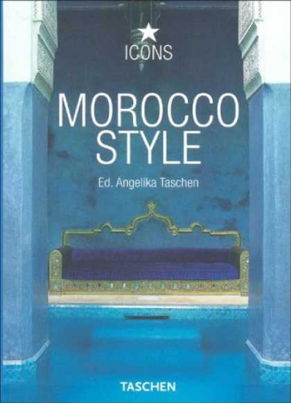 Taschen Book Covers #250-299