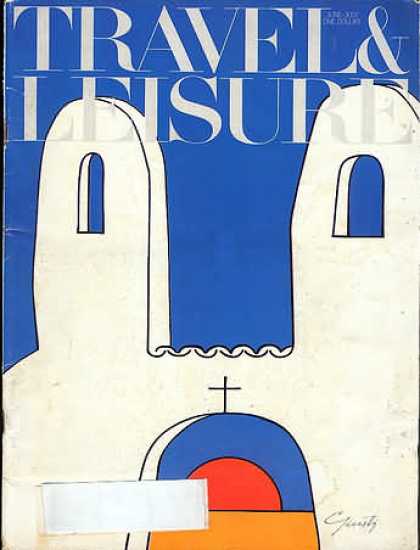 Travel & Leisure Covers