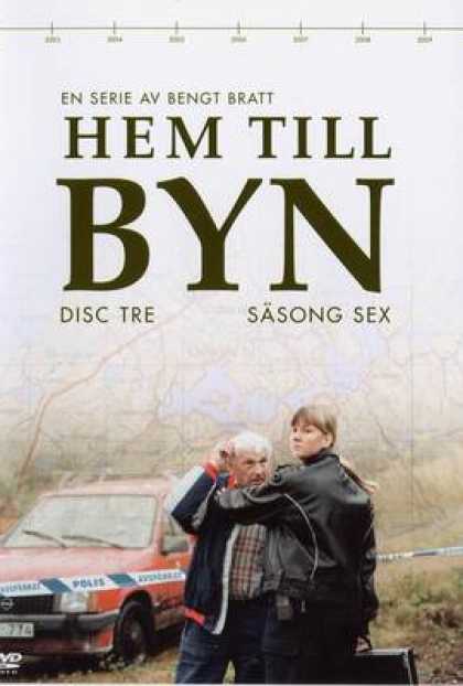 TV Series Covers #4550-4599