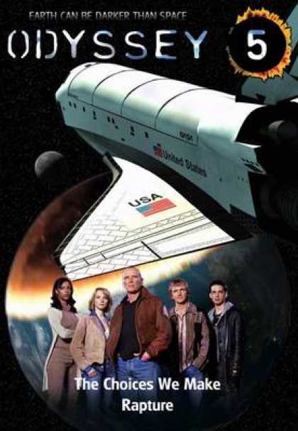 TV Series Covers #4550-4599