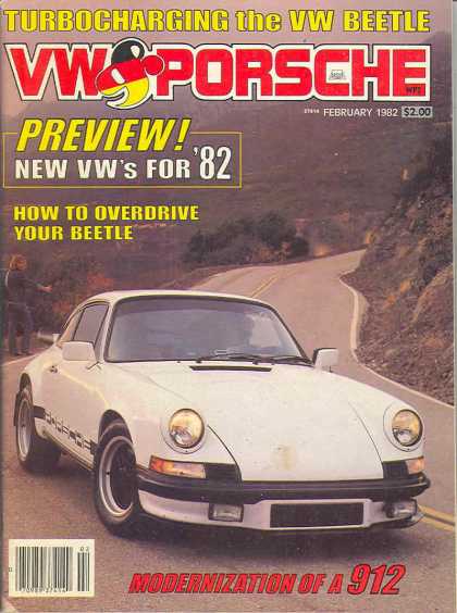 VW & Porsche Covers