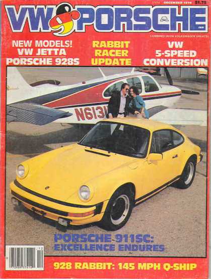 VW & Porsche Covers