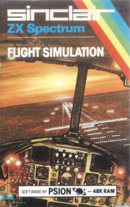 ZX Spectrum Games Covers #100-149