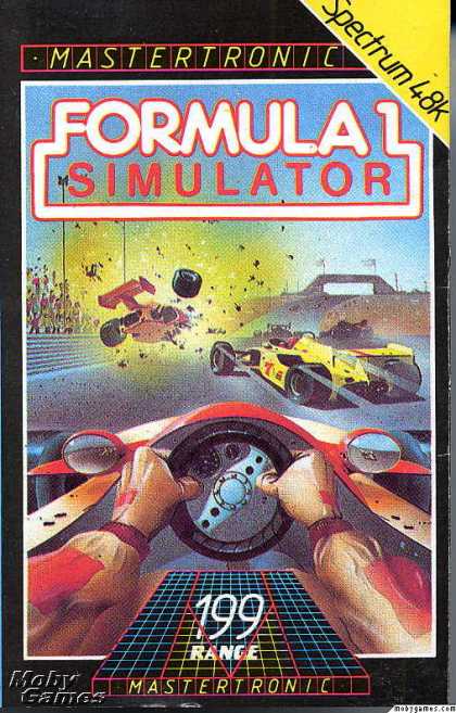 ZX Spectrum Games Covers #100-149