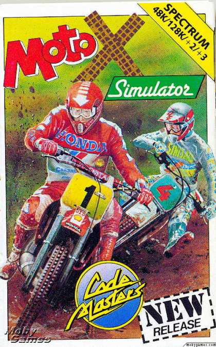 ZX Spectrum Games Covers #200-249