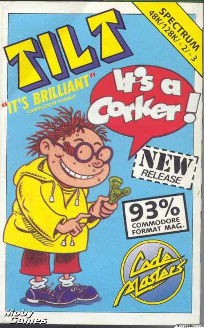 ZX Spectrum Games Covers #350-399